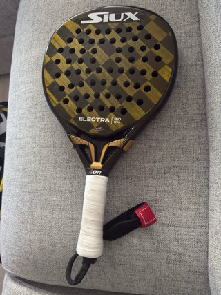 Siux Electra ST4 PRO Stupa