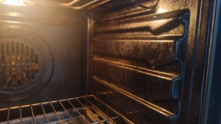 Forno da incasso Elleci Country