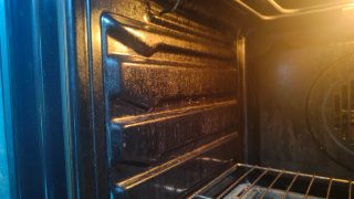 Forno da incasso Elleci Country