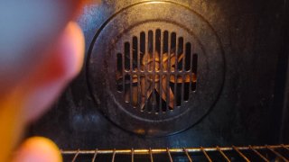 Forno da incasso Elleci Country