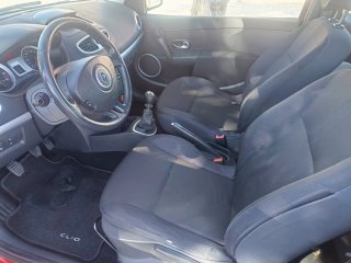 Renault Clio 2007