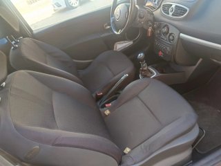Renault Clio 2007