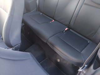 Renault Clio 2007