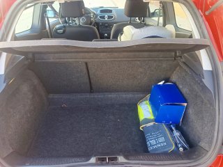 Renault Clio 2007