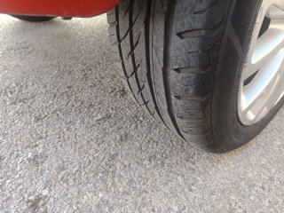 Renault Clio 2007