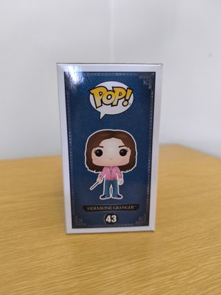 Funko Pop Hermione Granger Harry Potter 43