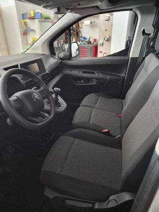 Citroen Berlingo 2022