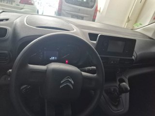 Citroen Berlingo 2022