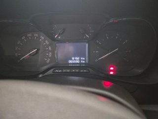 Citroen Berlingo 2022