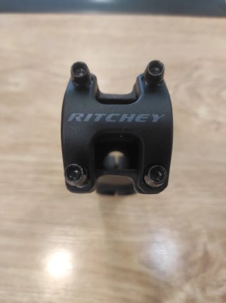 Potencia Ritchey Negra 100mm