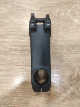 Potencia Ritchey Negra 100mm