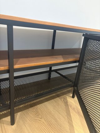 Mueble TV ikea