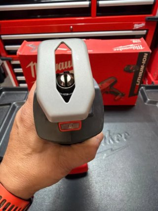 Sierra Sable Milwaukee M18 C18 HZ-0