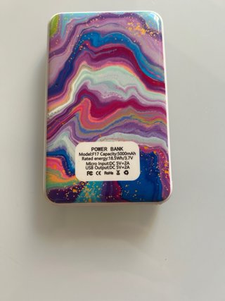 Powerbank 5.000