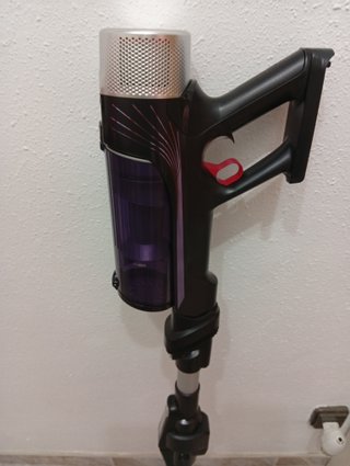 Aspirador Rowenta X-Force 9.60
