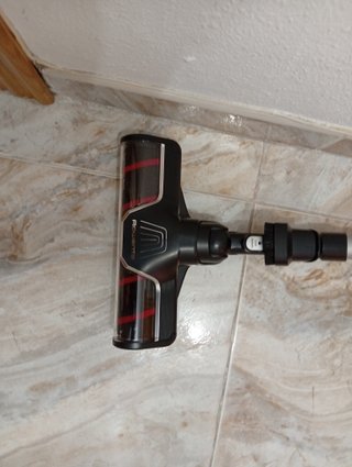 Aspirador Rowenta X-Force 9.60