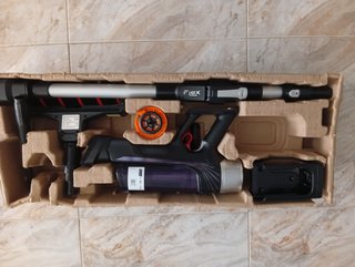 Aspirador Rowenta X-Force 9.60