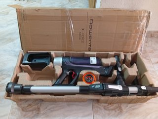 Aspirador Rowenta X-Force 9.60