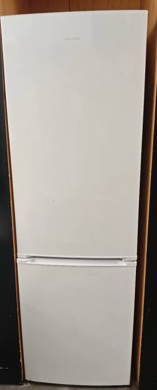 Frigorífico nevera Combi ICECOOL Blanco