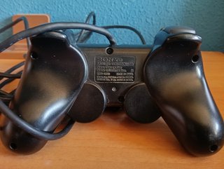 Mando DualShock 2 PlayStation 2