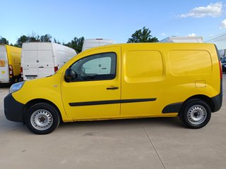 RENAULT KANGOO MAXI LARGA 1.5 DCI FURGON 90 CV