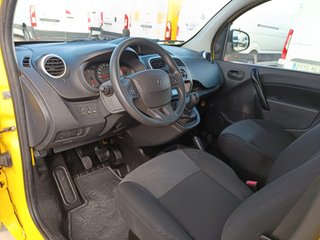 RENAULT KANGOO MAXI LARGA 1.5 DCI FURGON 90 CV