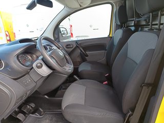 RENAULT KANGOO MAXI LARGA 1.5 DCI FURGON 90 CV