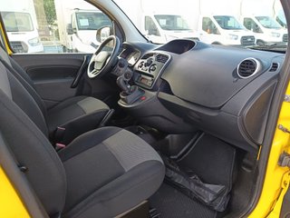 RENAULT KANGOO MAXI LARGA 1.5 DCI FURGON 90 CV