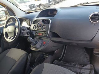 RENAULT KANGOO MAXI LARGA 1.5 DCI FURGON 90 CV
