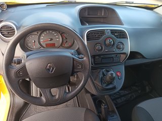 RENAULT KANGOO MAXI LARGA 1.5 DCI FURGON 90 CV