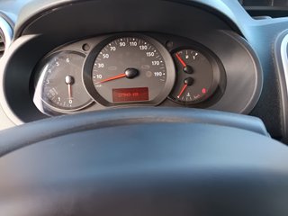 RENAULT KANGOO MAXI LARGA 1.5 DCI FURGON 90 CV