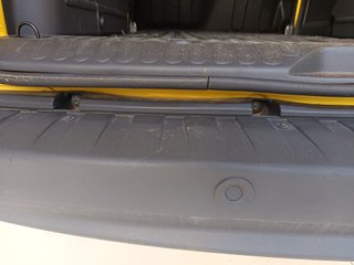 RENAULT KANGOO MAXI LARGA 1.5 DCI FURGON 90 CV