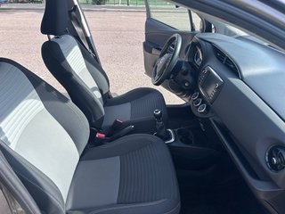 Toyota Yaris 2018