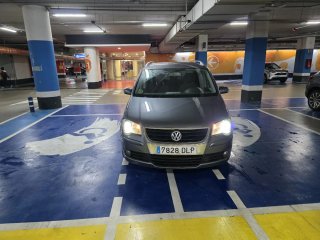 Volkswagen Touran 2006