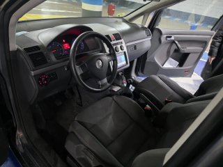 Volkswagen Touran 2006