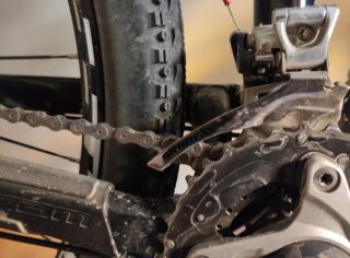 Orbea Occam 29