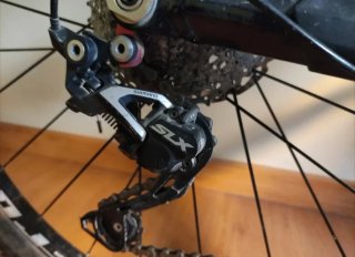 Orbea Occam 29