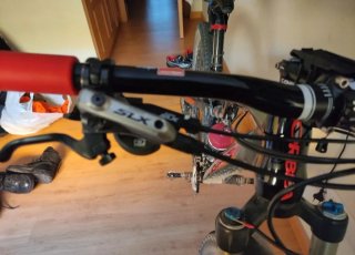 Orbea Occam 29