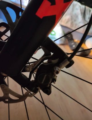 Orbea Occam 29