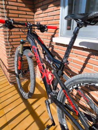 Orbea Occam 29