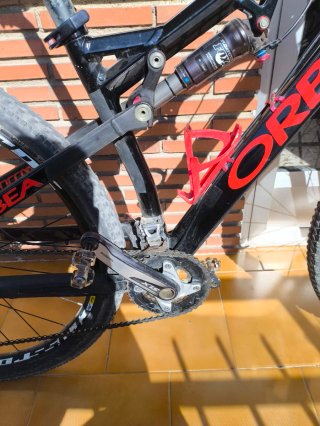 Orbea Occam 29