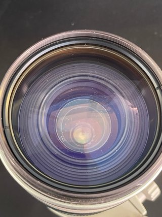 Canon EF 35-350mm f/3.5-5.6 L USM
