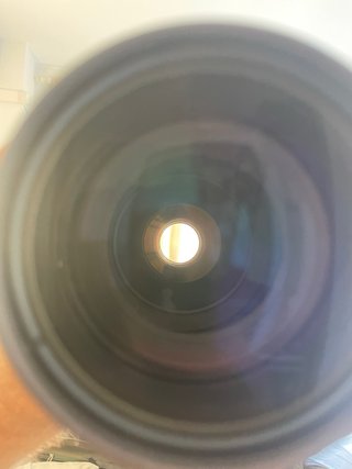 Canon EF 35-350mm f/3.5-5.6 L USM