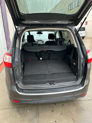 Ford Grand C-MAX 2016