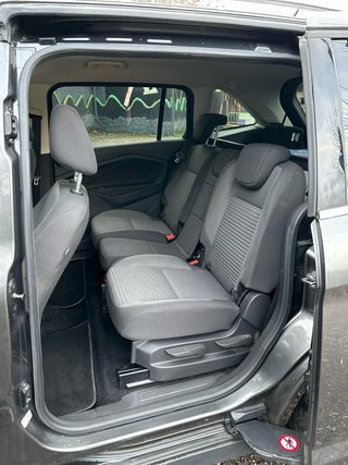 Ford Grand C-MAX 2016