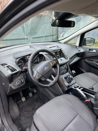 Ford Grand C-MAX 2016