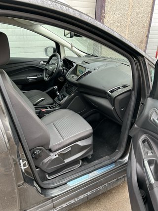 Ford Grand C-MAX 2016