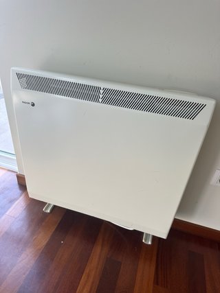 Acumulador Fagor Blanco