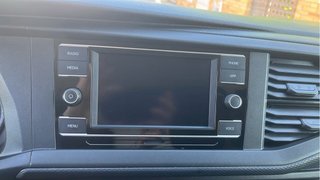 Volkswagen Transporter T6.1