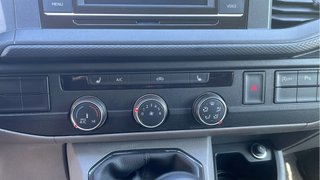 Volkswagen Transporter T6.1